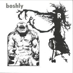 Boshly