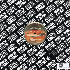 AZIMUTH EP