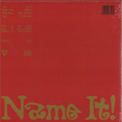Name It LP 2x12"