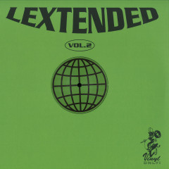 Lextended Vol.2