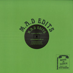 Lextended Vol.2