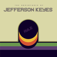 THE ADVENTURES OF JEFFERSON KEYS