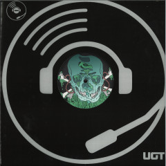 Acid Pirate 13