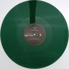 Sahara Sand LP