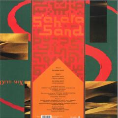 Sahara Sand LP