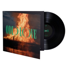 Odd Love