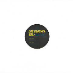 Vol. 1 - Get Back To Livin' EP