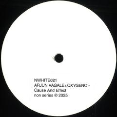 CAUSE AND EFFECT