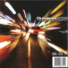 Clubdance2026