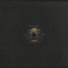 Perseverance EP