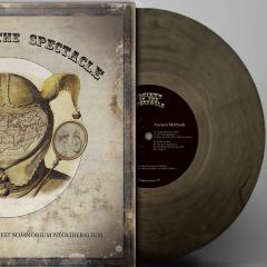 Society of the Spectacle