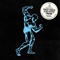 NEXT WAVE ACID PUNX TROIS - CHAPTER 1 LP 2x12"