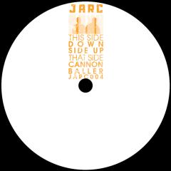 Downside Up / Cannon Baller