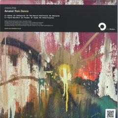 Rain Dance LP 2x12"
