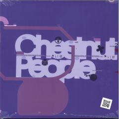 Chestnut People Volume 2