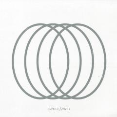 Spule/Zwei