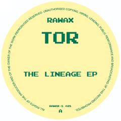 The Lineage EP
