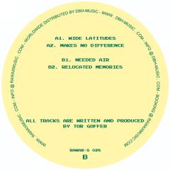The Lineage EP