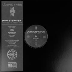 PORNOTRONIX · ELECTRO IS AURAL SEX