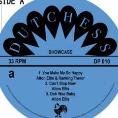 SHOWCASE EP