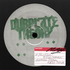Dubplate Theory EP