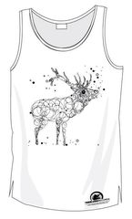 Treibjagd Muscleshirt (men) - *xl*