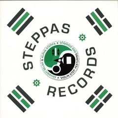 Violin Step