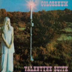 Valentyne Suite LP