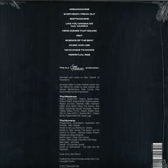 Softmachine