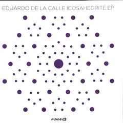 Icosahedrite Ep
