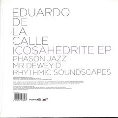 Icosahedrite Ep