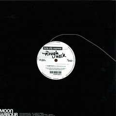 Rough Neck