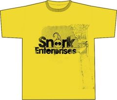 Snork Enterprises - Snork Logo