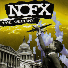 The Decline LP