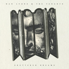 Shuttered Dreams LP