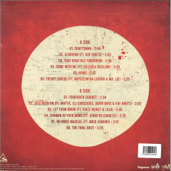 Fishing for Accidents LP