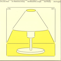 1977 LP 2x12"
