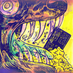 Dream Dump LP