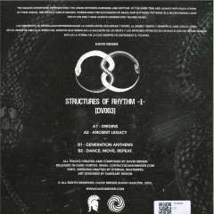 Structures of Rhythm