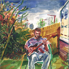 Quarantine Sessions LP