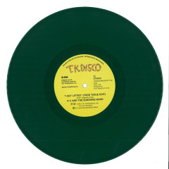 I Get Lifted - Todd Terje Edit