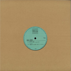 Higher Love EP