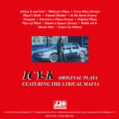 ORIGINAL PLAYA LP