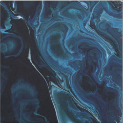 Deep Blue: Volume 3 (2x12")