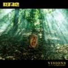 Visions Out Of Limelight LP
