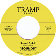 Sound Spirit