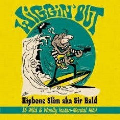 Wiggin’ Out LP