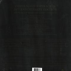 Inspiración Espiración (20th Anniversary Edition)