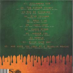 Slime Wave 2 LP