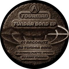 Tundra Bond EP